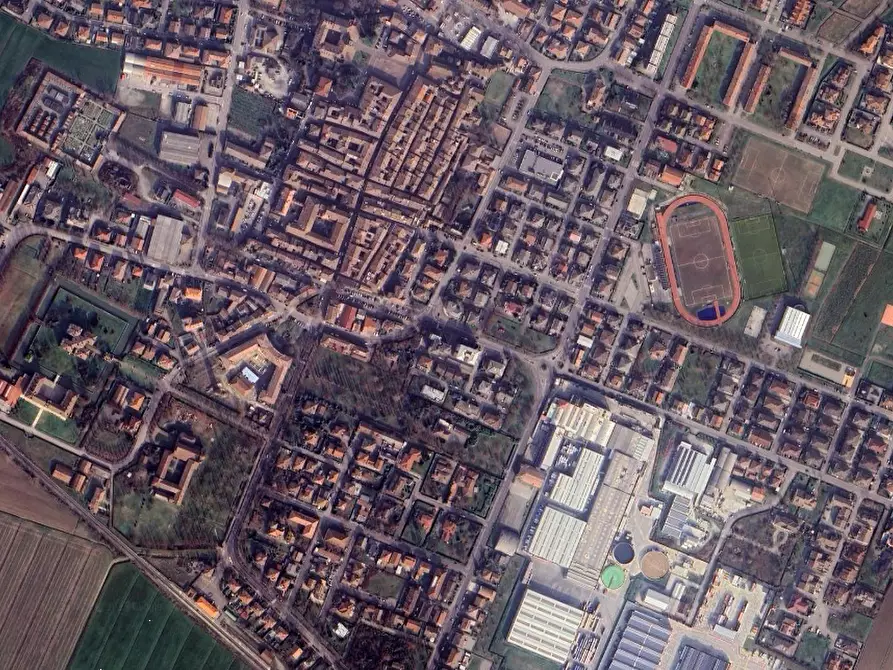 Immagine 12 di Rustico / casale in vendita  in Strada Bianca a Busseto