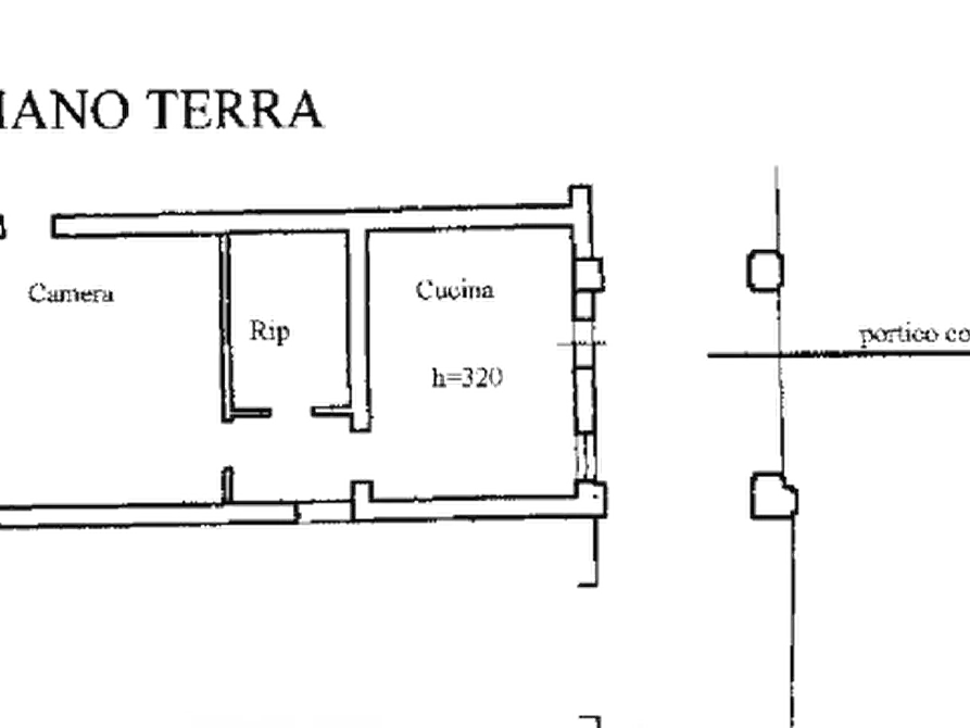 Immagine 13 di Rustico / casale in vendita  in Strada Bianca a Busseto