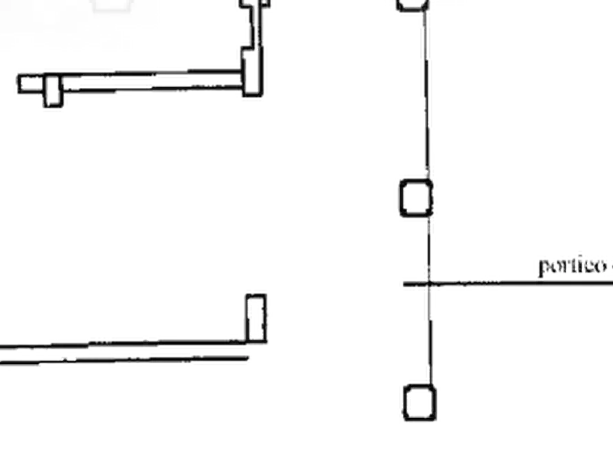 Immagine 15 di Rustico / casale in vendita  in Strada Bianca a Busseto