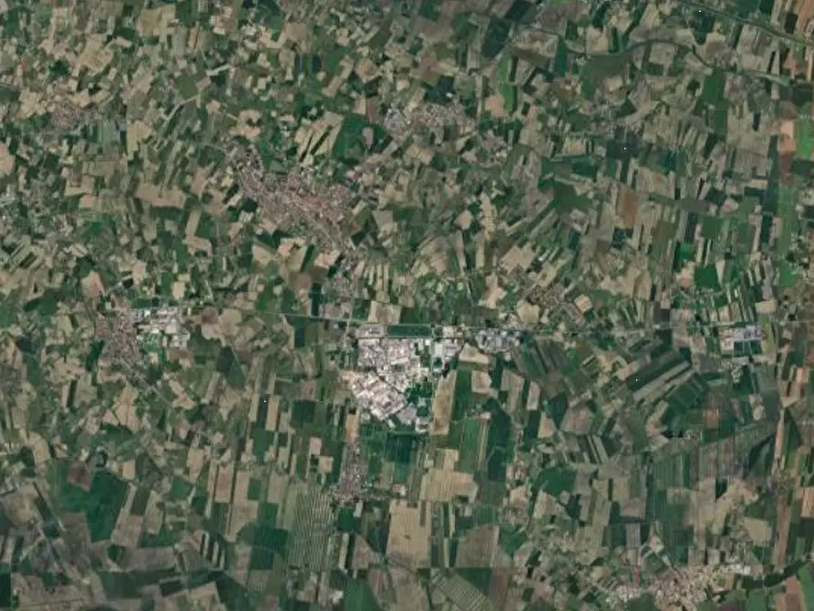 Immagine 2 di Appartamento in vendita  in Quartiere della Fornace a Conselve