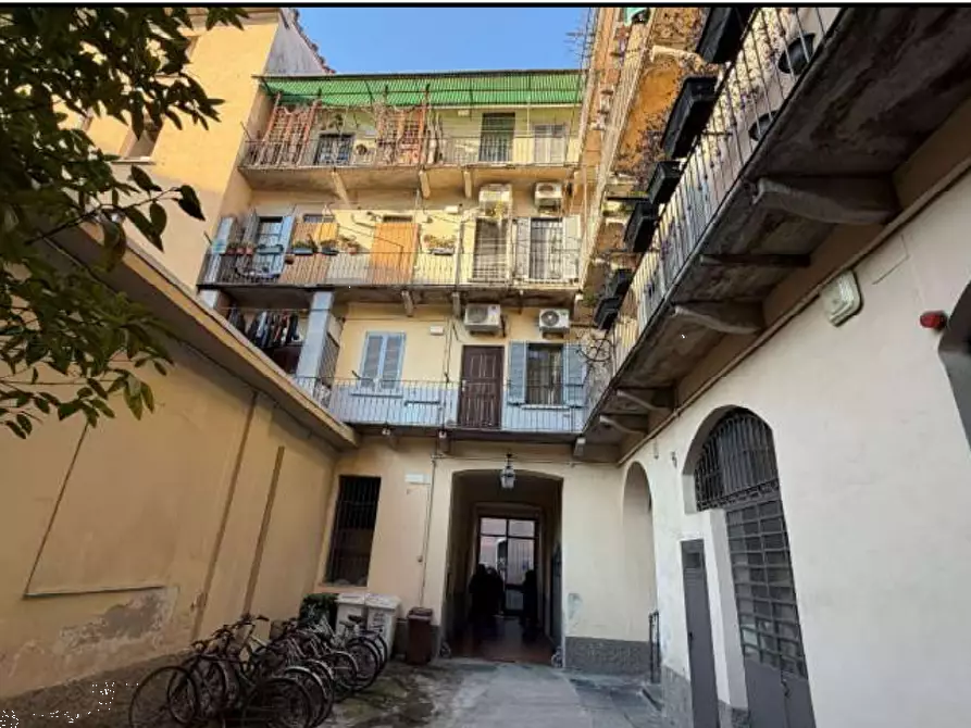 Immagine 3 di Appartamento in vendita  in via GB Niccolini a Milano