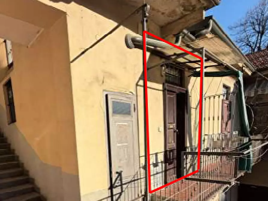 Immagine 4 di Appartamento in vendita  in via GB Niccolini a Milano