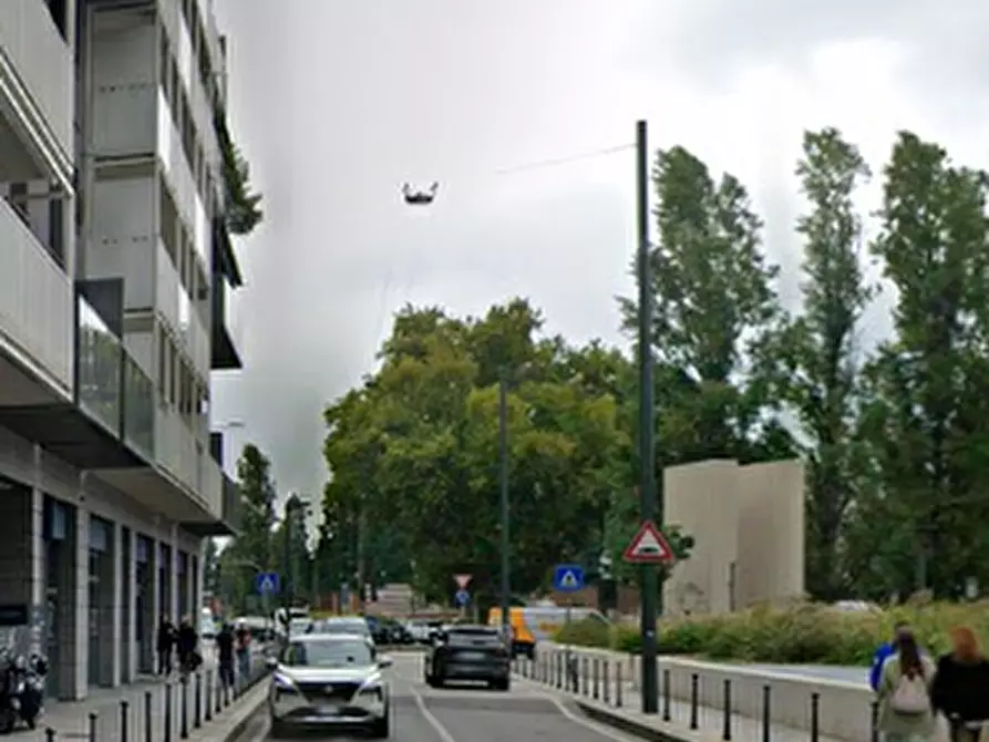 Immagine 5 di Appartamento in vendita  in via GB Niccolini a Milano