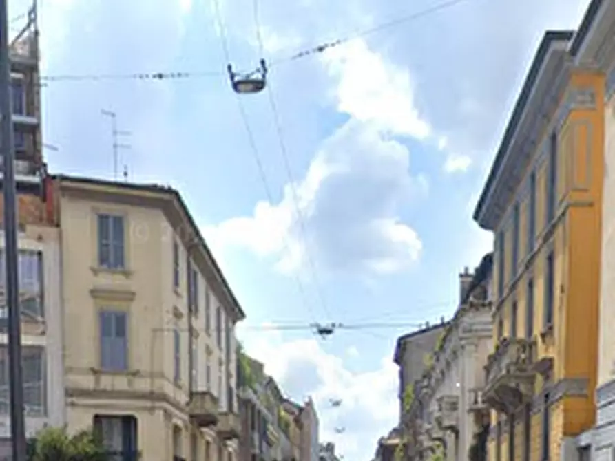 Immagine 6 di Appartamento in vendita  in via GB Niccolini a Milano
