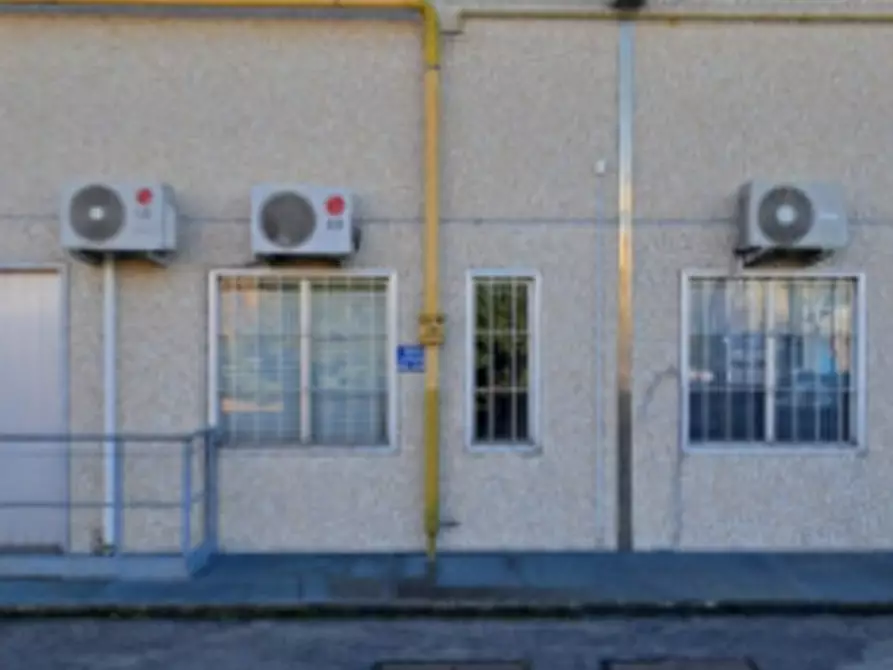 Immagine 5 di Capannone industriale in vendita  in via Don Minzoni a Trezzo Sull'adda