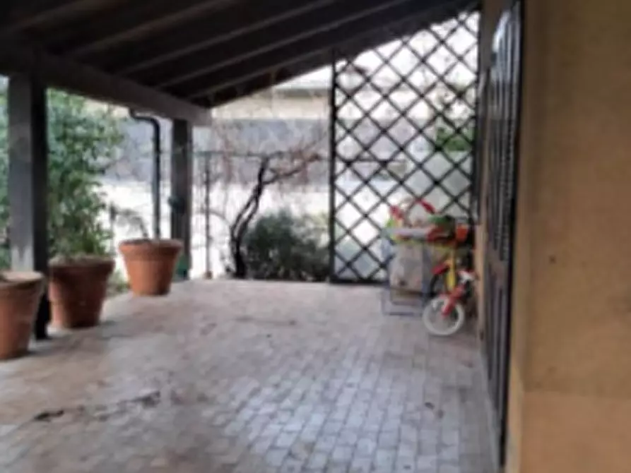 Immagine 10 di Capannone industriale in vendita  in via Don Minzoni a Trezzo Sull'adda