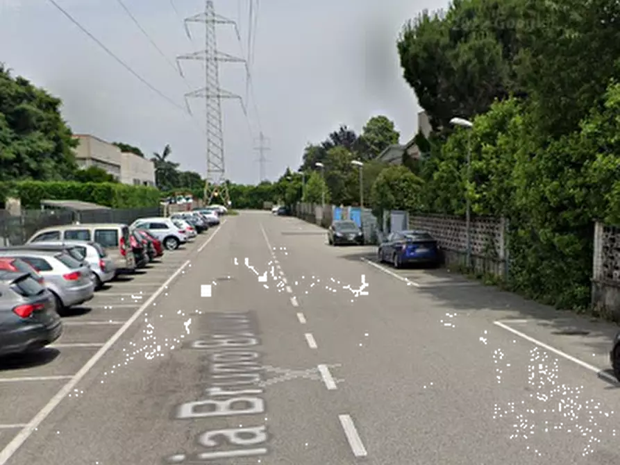 Immagine 11 di Capannone industriale in vendita  in via Don Minzoni a Trezzo Sull'adda