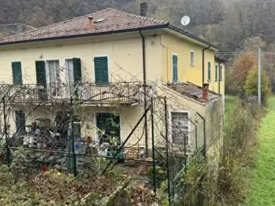 Immagine 3 di Porzione di casa in vendita  in Localita' Pontestrambo  a Tornolo