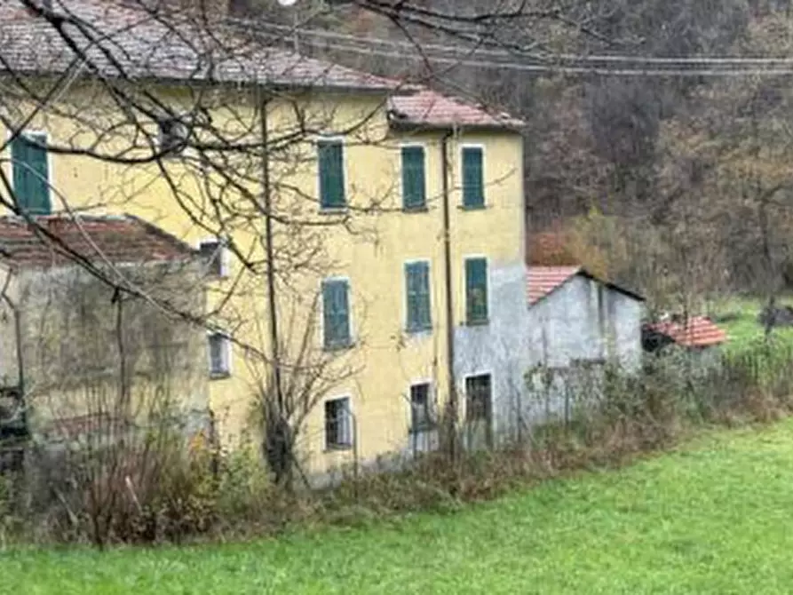 Immagine 5 di Porzione di casa in vendita  in Localita' Pontestrambo  a Tornolo