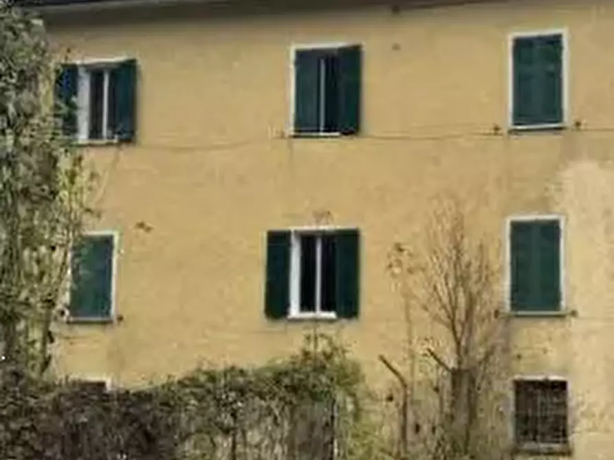 Immagine 12 di Porzione di casa in vendita  in Localita' Pontestrambo  a Tornolo