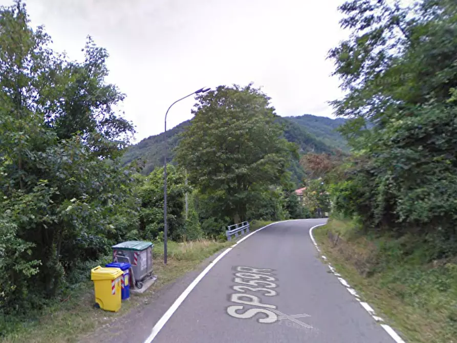 Immagine 15 di Porzione di casa in vendita  in Localita' Pontestrambo  a Tornolo