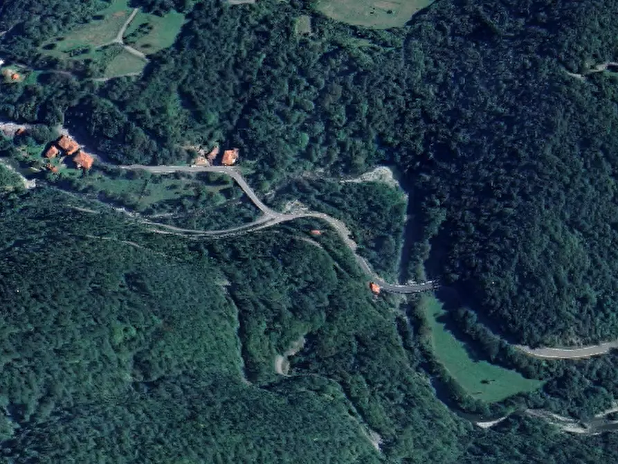 Immagine 19 di Porzione di casa in vendita  in Localita' Pontestrambo  a Tornolo