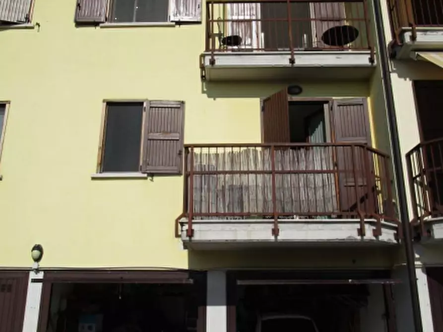 Immagine 3 di Villetta a schiera in vendita  in Via Baden Powell a Corbetta