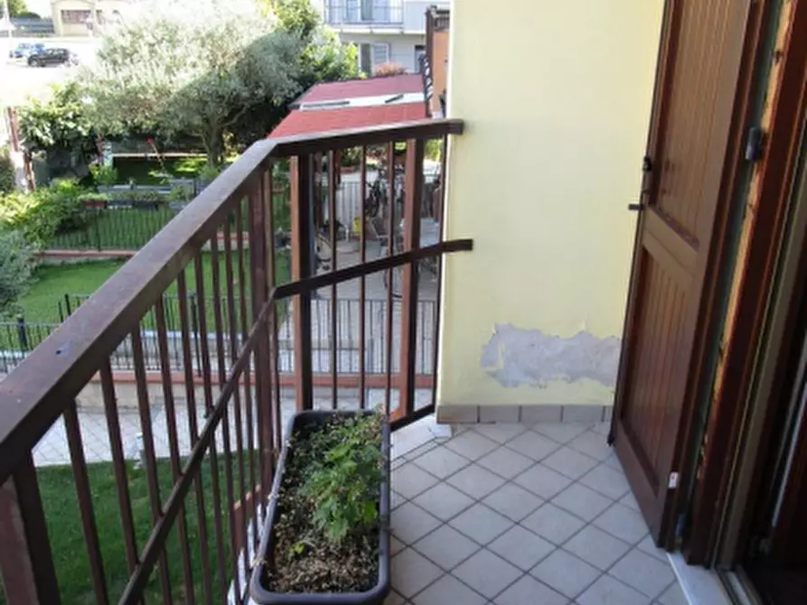 Immagine 6 di Villetta a schiera in vendita  in Via Baden Powell a Corbetta