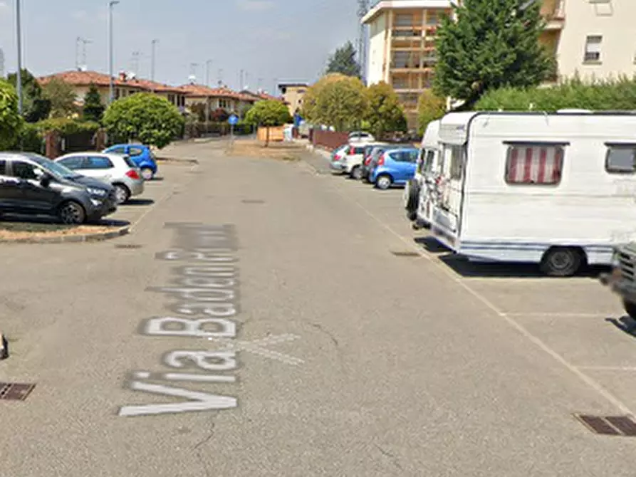 Immagine 12 di Villetta a schiera in vendita  in Via Baden Powell a Corbetta
