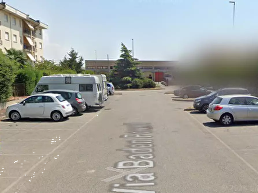 Immagine 13 di Villetta a schiera in vendita  in Via Baden Powell a Corbetta