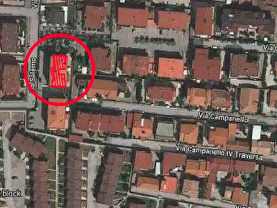 Immagine 6 di Appartamento in vendita  in VIA SALERNO  a Teverola