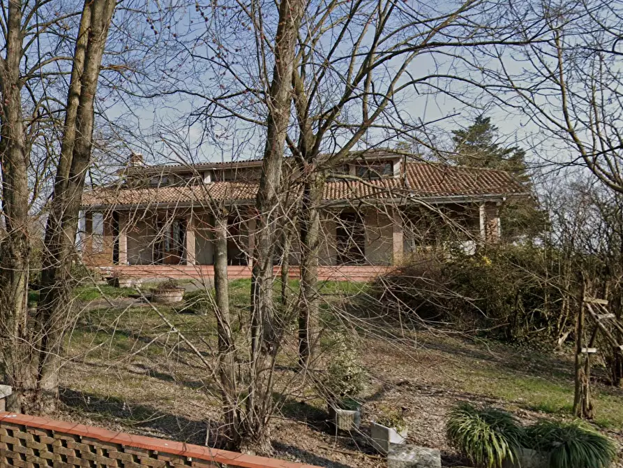 Immagine 8 di Casa indipendente in vendita  in Via Bertolotta a Sissa