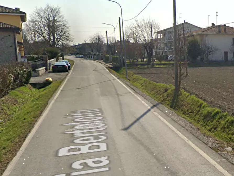 Immagine 13 di Casa indipendente in vendita  in Via Bertolotta a Sissa