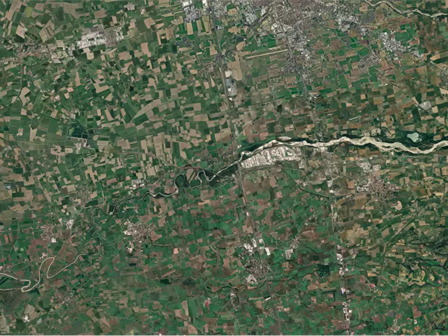 Immagine 18 di Casa indipendente in vendita  in Via Bertolotta a Sissa