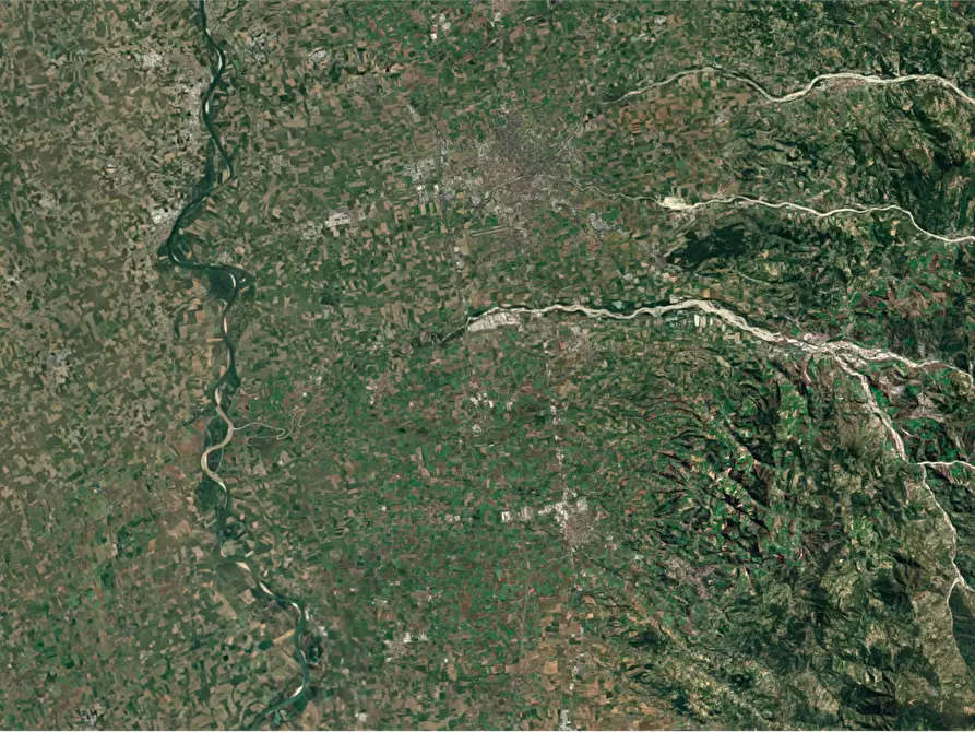 Immagine 19 di Casa indipendente in vendita  in Via Bertolotta a Sissa