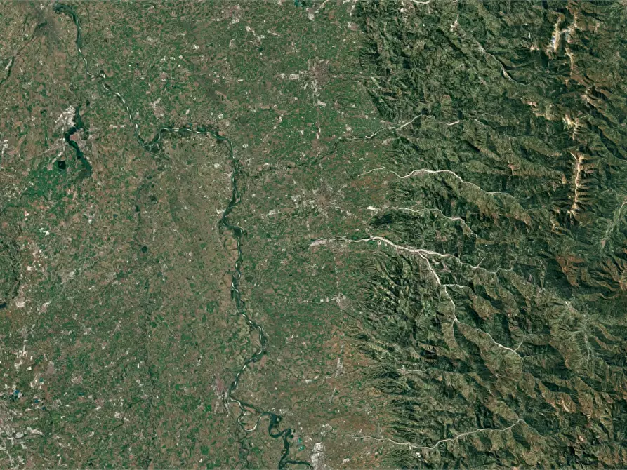 Immagine 20 di Casa indipendente in vendita  in Via Bertolotta a Sissa