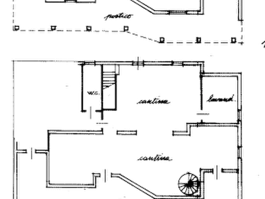 Immagine 22 di Casa indipendente in vendita  in Via Bertolotta a Sissa