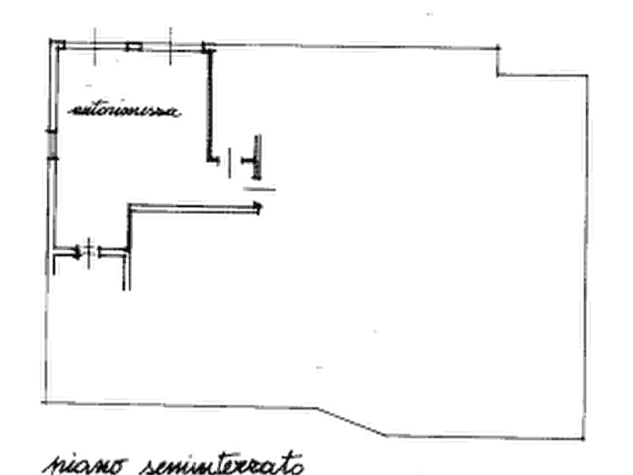 Immagine 23 di Casa indipendente in vendita  in Via Bertolotta a Sissa