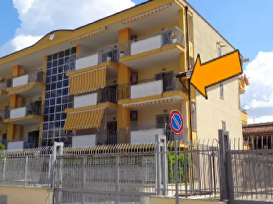 Immagine 2 di Appartamento in vendita  in VIA SALERNO  a Teverola