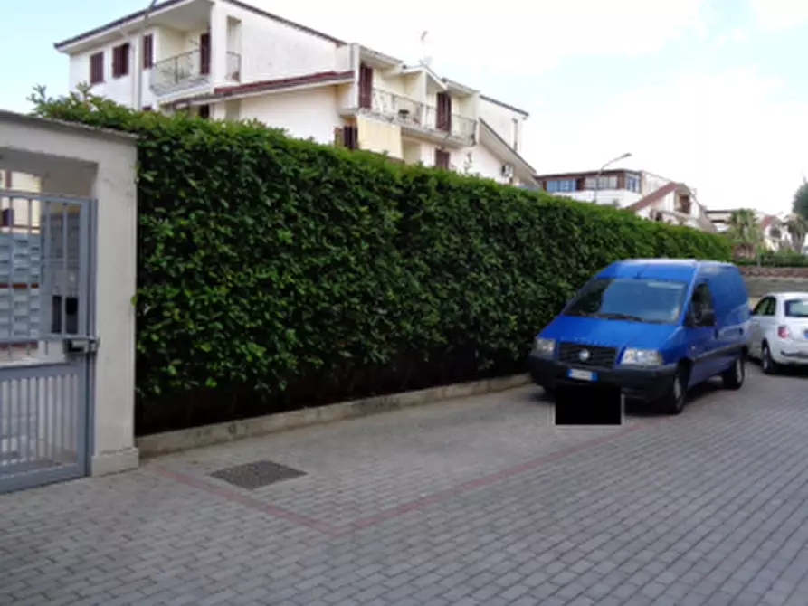 Immagine 8 di Appartamento in vendita  in VIA SALERNO  a Teverola