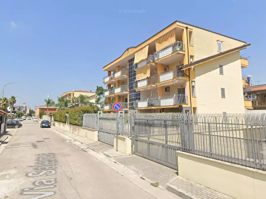 Immagine 10 di Appartamento in vendita  in VIA SALERNO  a Teverola