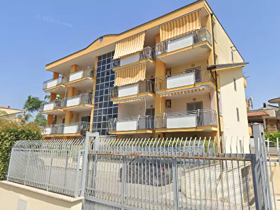 Immagine 14 di Appartamento in vendita  in VIA SALERNO  a Teverola