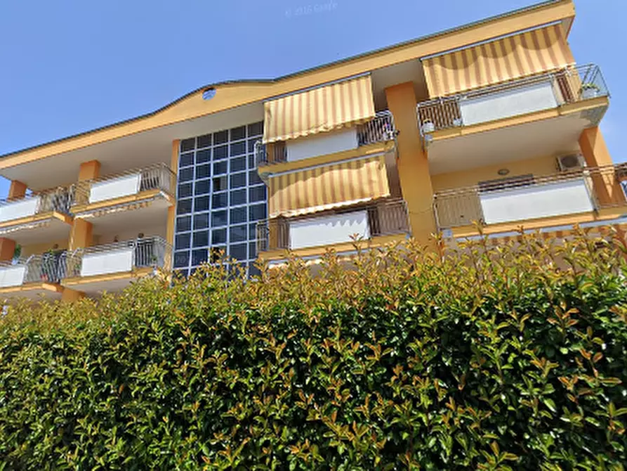 Immagine 15 di Appartamento in vendita  in VIA SALERNO  a Teverola