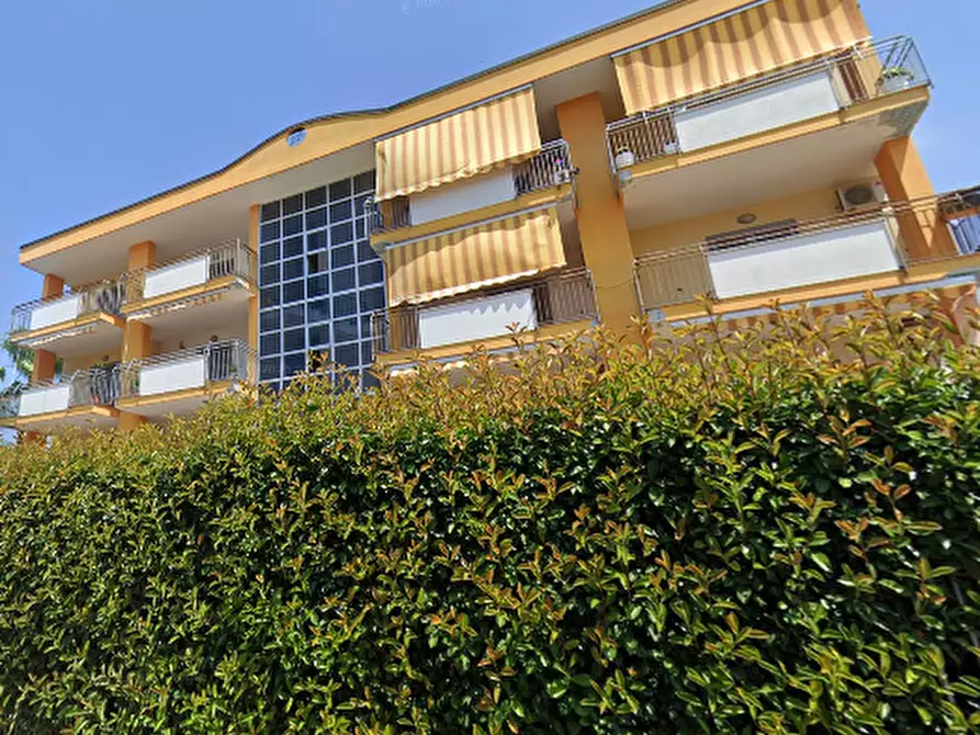 Immagine 16 di Appartamento in vendita  in VIA SALERNO  a Teverola