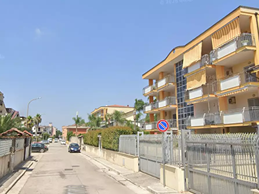 Immagine 19 di Appartamento in vendita  in VIA SALERNO  a Teverola