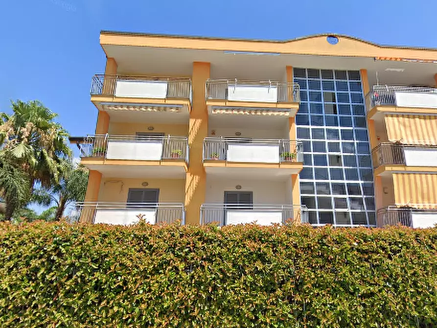 Immagine 21 di Appartamento in vendita  in VIA SALERNO  a Teverola