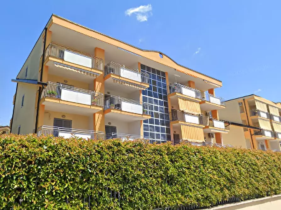 Immagine 23 di Appartamento in vendita  in VIA SALERNO  a Teverola