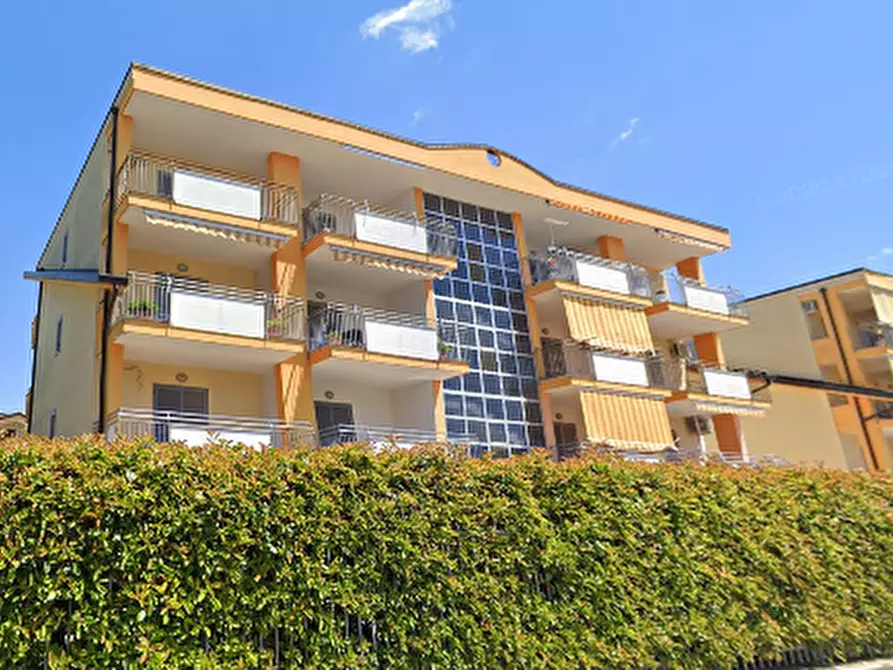 Immagine 24 di Appartamento in vendita  in VIA SALERNO  a Teverola