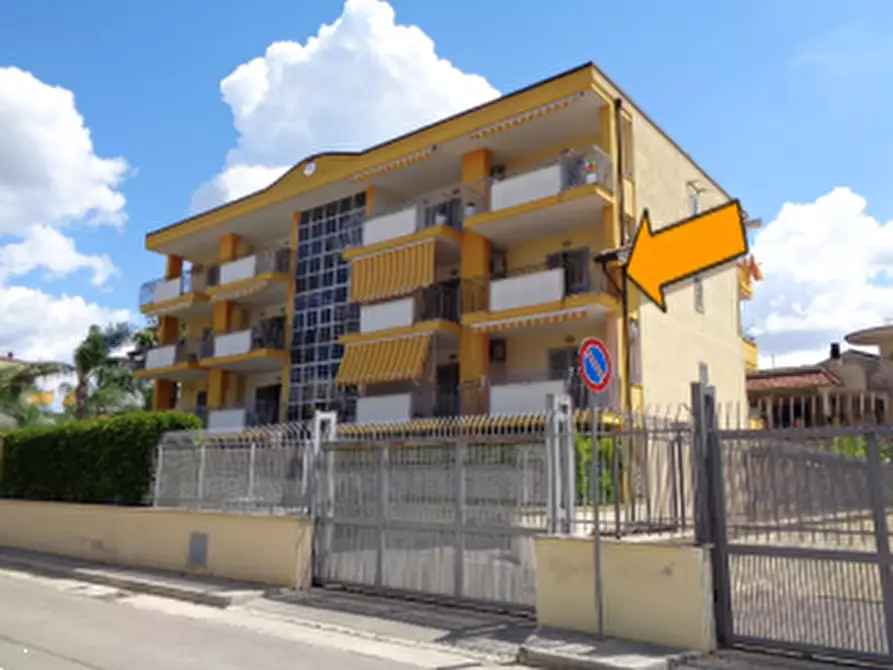 Immagine 38 di Appartamento in vendita  in VIA SALERNO  a Teverola