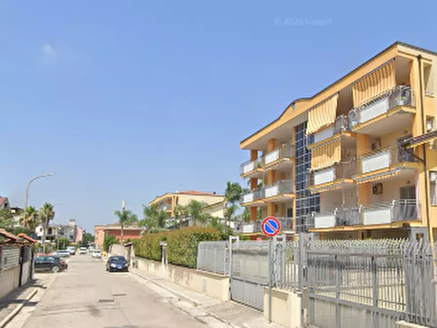 Immagine 45 di Appartamento in vendita  in VIA SALERNO  a Teverola