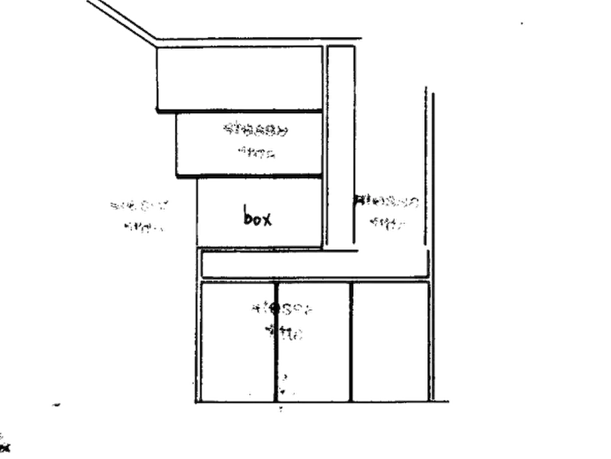 Immagine 12 di Garage in vendita  in Via del Cimitero a Trezzo Sull'adda