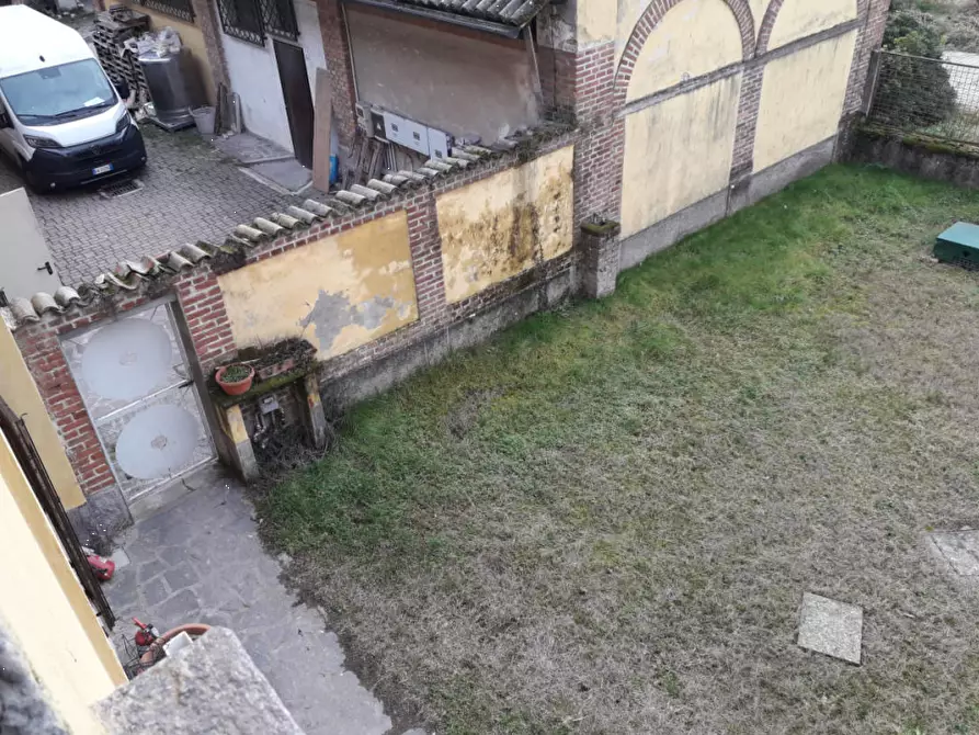 Immagine 2 di Rustico / casale in vendita  in Localita' Pellegrina a Vellezzo Bellini