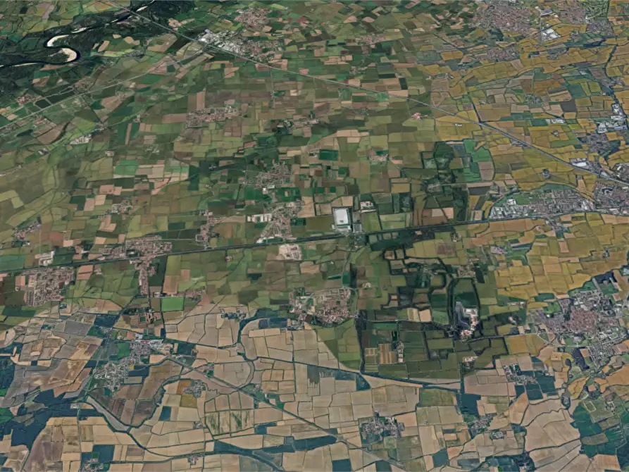 Immagine 10 di Rustico / casale in vendita  in Localita' Pellegrina a Vellezzo Bellini