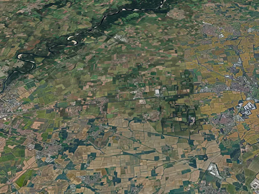 Immagine 11 di Rustico / casale in vendita  in Localita' Pellegrina a Vellezzo Bellini