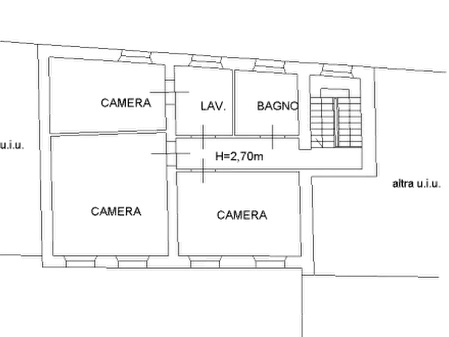 Immagine 12 di Rustico / casale in vendita  in Localita' Pellegrina a Vellezzo Bellini