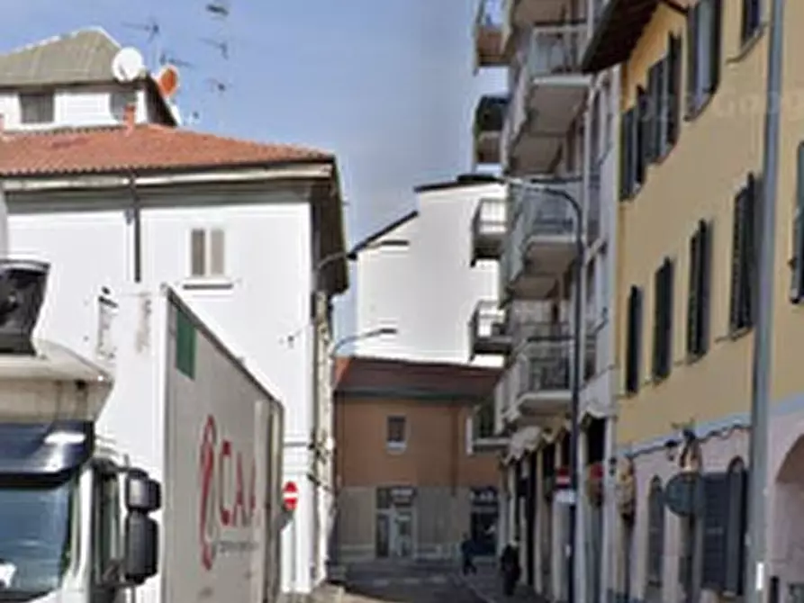 Immagine 5 di Garage in vendita  in Via Paulucci di Calboli Fulcieri a Milano