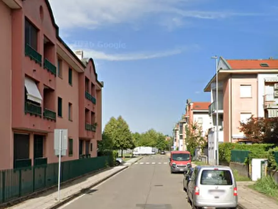 Immagine 6 di Appartamento in vendita  in Via Luigi Einaudi a Lainate