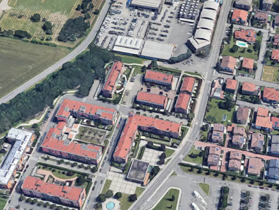 Immagine 8 di Appartamento in vendita  in Via Luigi Einaudi a Lainate