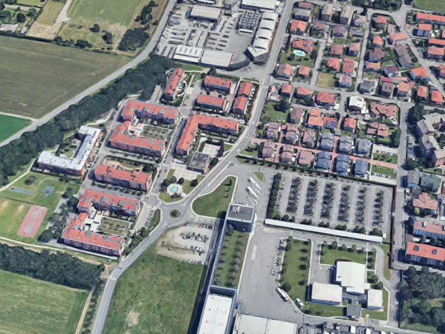 Immagine 9 di Appartamento in vendita  in Via Luigi Einaudi a Lainate