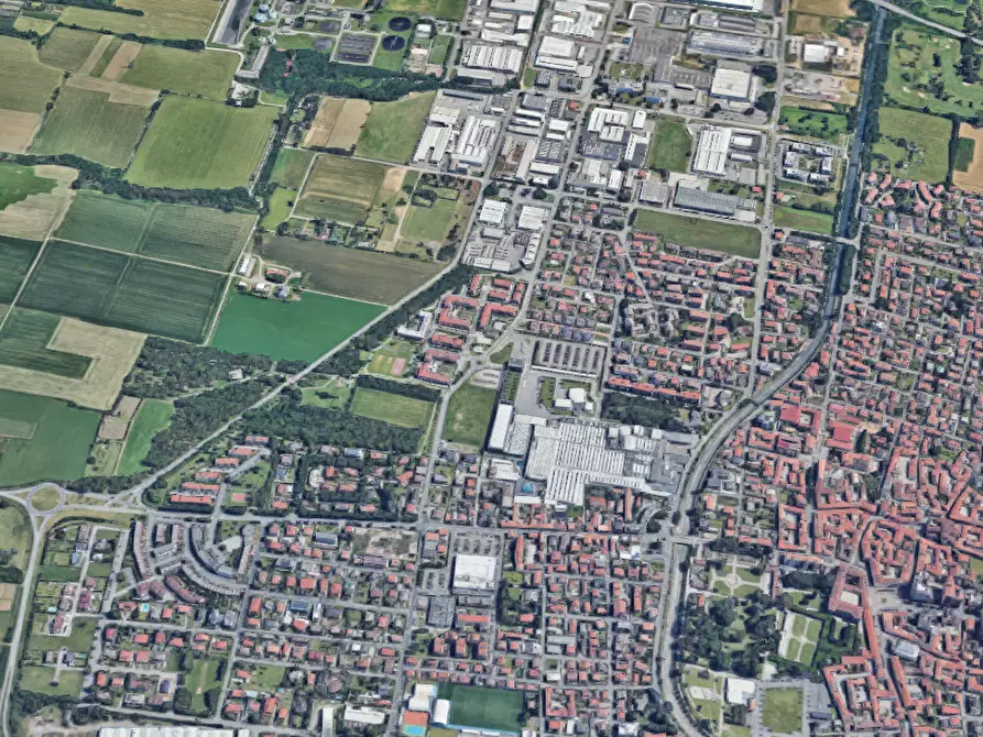 Immagine 12 di Appartamento in vendita  in Via Luigi Einaudi a Lainate